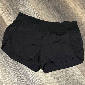 (8) Ivivva Athletic Shorts
